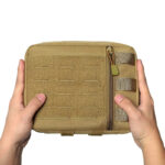 CommandGrid™ Tactical Admin Utility Pouch - Image 2