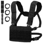 Gen5 Micro Fight Chest Rig - Image 19