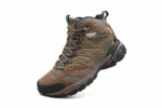 Ranger™ TrailReady Combat Boots – Tactical Hiking Shoes for Outdoor & Hunting