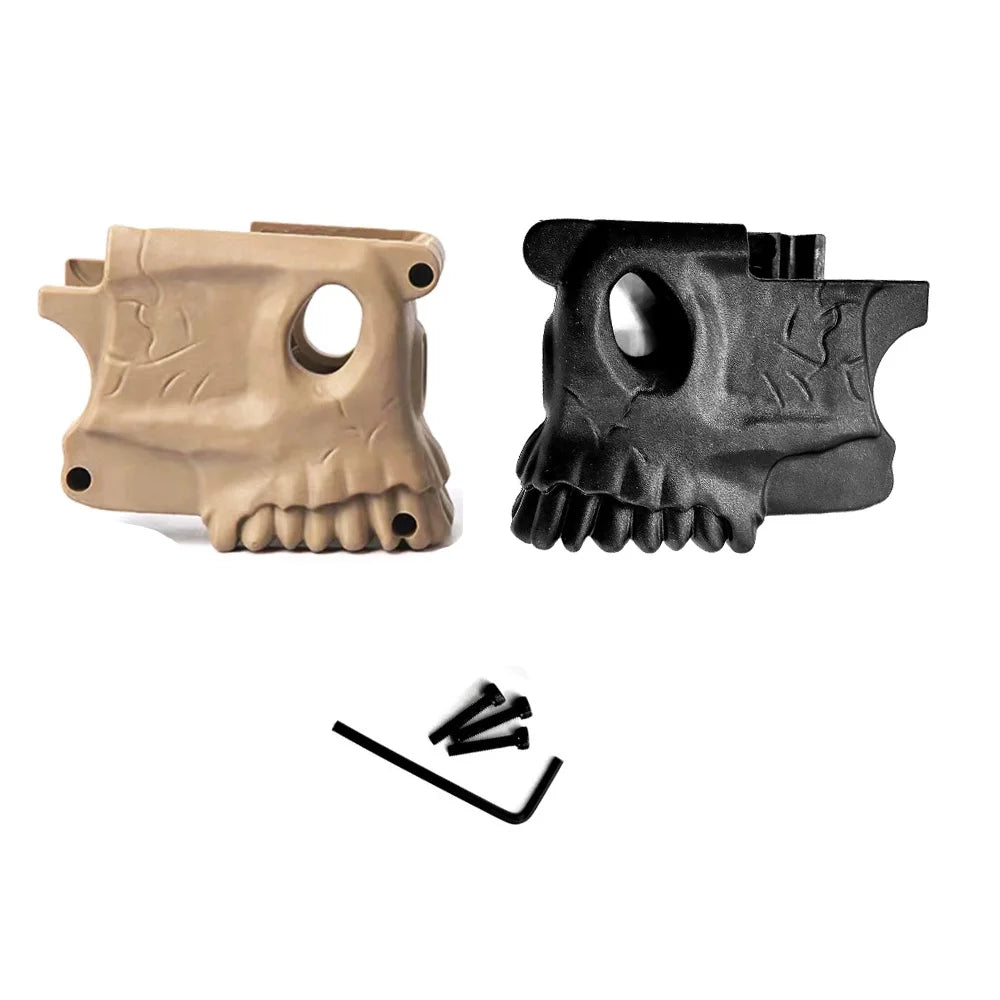 S5214d8b4def44ca09b9a657204b97301t BattleGear™ – Tactical HexGrip Magazine Sleeve – M4 / AR-15 Series - Image 1