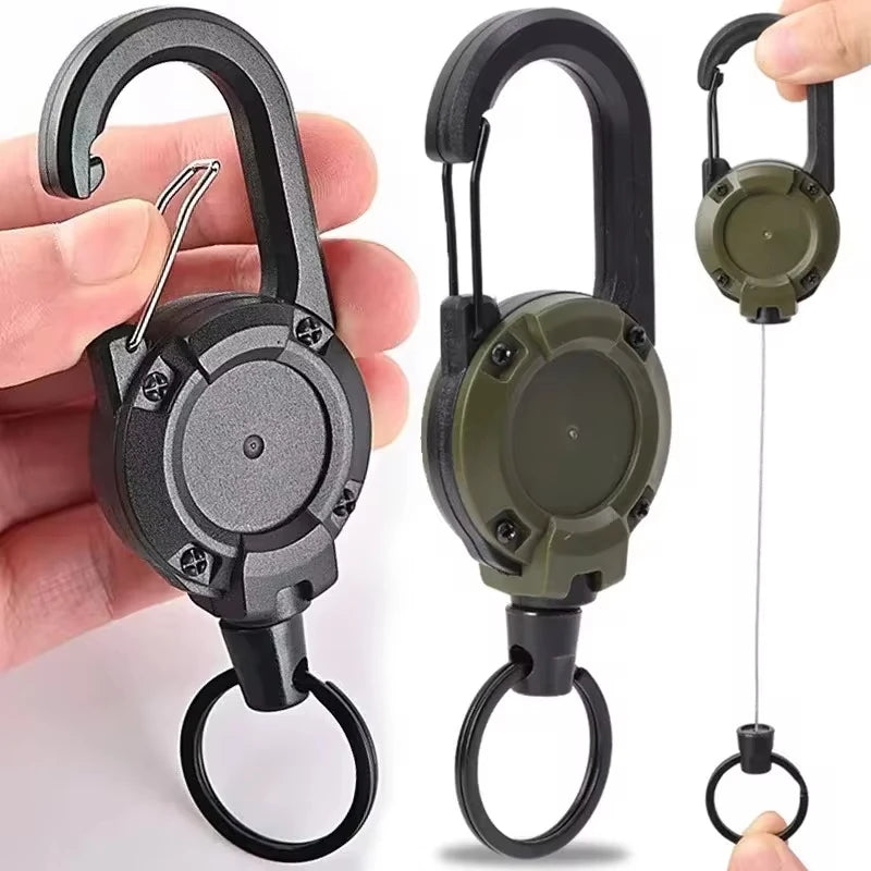 Ranger Key Reel Pack