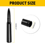 BulletStrike Car Antenna - Image 2