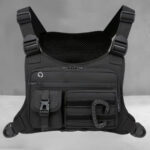 BattleGear™ – Tactical Chest Rig Vest - Image 4