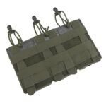Triple Stack™ Lightweight MOLLE Mag Pouch - Image 4