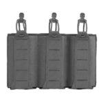 Triple Stack™ Lightweight MOLLE Mag Pouch - Image 11