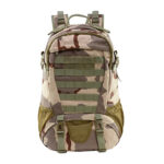 Recon35™ Tactical Backpack – Rugged 3-Day Assault Pack with MOLLE & Utility Storage (35L) - Image 10