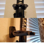 SteelClaw™ Gun Racks – Wall Mount Storage for Rifles, Pistols & Bows - Image 5