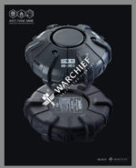 BattleGear™ – Tactical Mosquito Incense Box – Fireproof Camping Mosquito Repellent Holder - Image 16