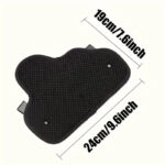 Ranger™ Tactical Waist Holster Bag - Universal Abdomen Concealed Pistol Holder - Image 3