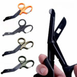BattleGear™ EMT Trauma Shears - 18.5cm Tactical Medical Scissors