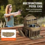 Tactical Range Ops Pack – Multi-Pistol Deployment Backpack - Image 2