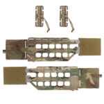BattleGear™ MOLLE Plate Carrier Cummerbund – Tactical Vest Adapter - Image 50