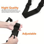Ranger™ Tactical 2-Point Rifle Sling - Adjustable Multi-Mission Strap - Image 4