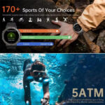 UltraRecon™ Tactical GPS Smartwatch 5ATM Dual-Band - Image 6