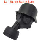 BattleGear™ - Trailer Hitch Cover - Military Helmet Style - Image 7