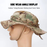 M.O.S. Gear Boonie Hat - Image 2