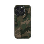 BattleGear™ CamoShield Tactical Phone Case - Military-Grade Protection with Stealth Design