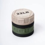 BattleGear™ Mini .22LR Ammunition Storage Box – Compact Secure Screw-Lid Case - Image 17