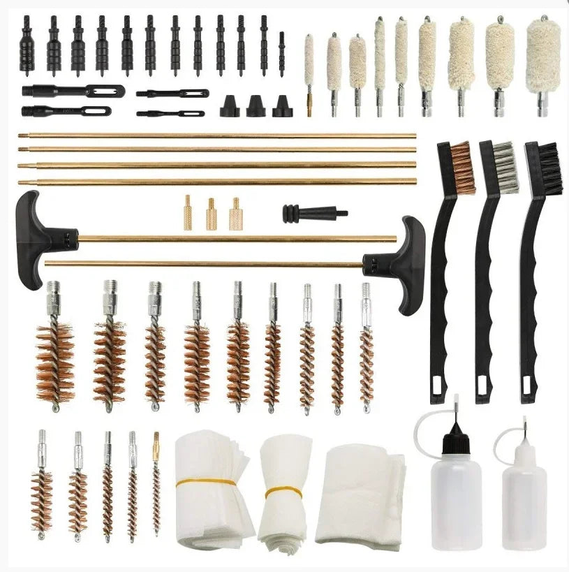 BattleGear cleaning kit tools