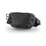 StealthCarry™ CCW Chest Bag – Quick-Release Concealed Carry Pouch - Image 10