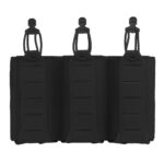 Triple Stack™ Lightweight MOLLE Mag Pouch - Image 9