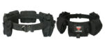 BattleGear™ Tactical Duty Belt Set - MOLLE System with Accessories Pouches - Image 14