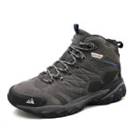 Ranger™ TrailReady Combat Boots – Tactical Hiking Shoes for Outdoor & Hunting - Image 25