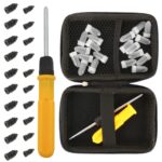 RapidSeal™ Tactical Tire Repair Plug Kit (20 Pack Kit) - Image 5