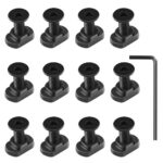 RailLock™ Tactical M-Lok Replacement Hardware Kit (10 Pack) - Image 6