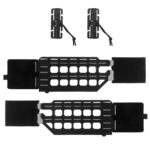 BattleGear™ MOLLE Plate Carrier Cummerbund – Tactical Vest Adapter - Image 48