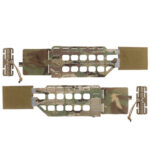 BattleGear™ MOLLE Plate Carrier Cummerbund – Tactical Vest Adapter