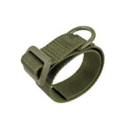 Tactical Heavy-Duty Rifle Stock Sling Adapter - Image 13