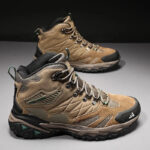 Ranger™ TrailReady Combat Boots – Tactical Hiking Shoes for Outdoor & Hunting - Image 4