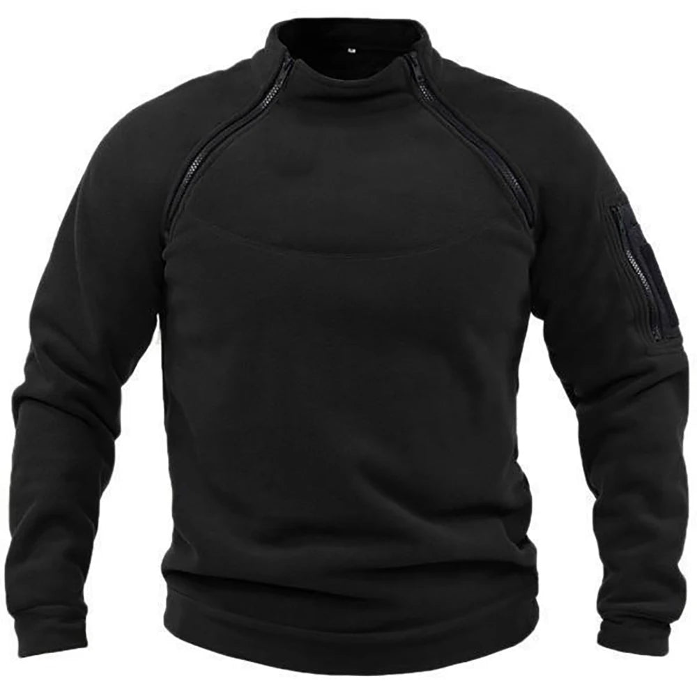 BattleGear hoodie size chart