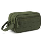 Tactical Toiletry Bag – Waterproof MOLLE Dopp Kit - Image 8