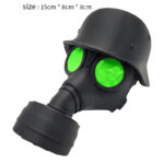 BattleGear™ - Trailer Hitch Cover - Military Helmet Style - Image 15