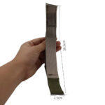 BattleGear™ Elastic Magnetic Retaining Strap - Tactical Rifle & Gear Holder - Image 4