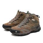 Ranger™ TrailReady Combat Boots – Tactical Hiking Shoes for Outdoor & Hunting - Image 22