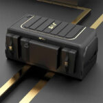 BattleGear™ Trunk Storage Organizer - 70L (With Lid) - Image 2