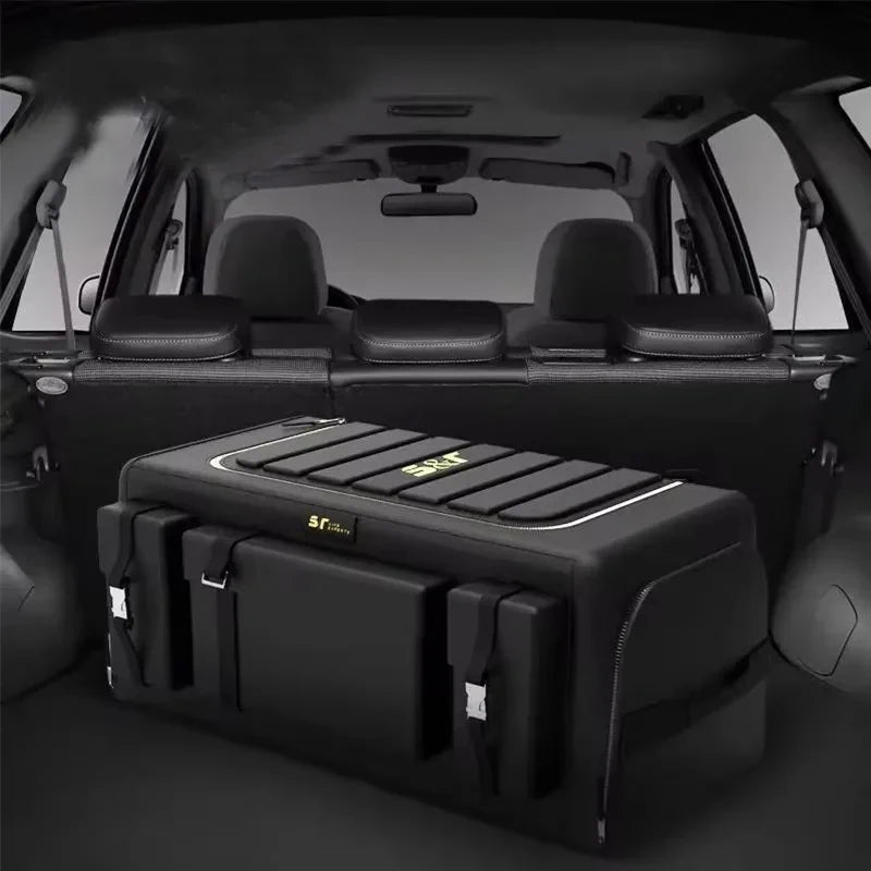 BattleGear trunk organizer 70L