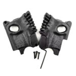 BattleGear™ – Tactical HexGrip Magazine Sleeve – M4 / AR-15 Series - Image 6