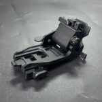 BattleGear™ – Low Profile NVG Helmet Mount – Flip-Up Dovetail Bracket - Image 37