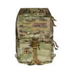 BackFlex™ Quick-Release Molle Plate Carrier Backpack - Image 11
