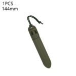 BattleGear™ MOLLE Quick Release Clip - Tactical PALS Fastener - Image 8