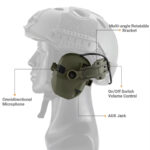 TacARC™ Electronic Ear Protection - Image 5