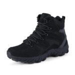Ranger™ FieldReady Combat Boots – Tactical Hiking Shoes for Outdoor & Hunting - Image 38