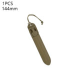 BattleGear™ MOLLE Quick Release Clip - Tactical PALS Fastener - Image 9
