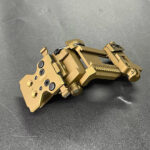 BattleGear™ – Low Profile NVG Helmet Mount – Flip-Up Dovetail Bracket - Image 22