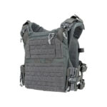 M.O.S. Spec Recon Plate Carrier – Full-Size Tactical Vest with Side Plate Support - Image 21