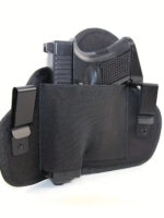 Ranger™ Tactical Waist Holster Bag - Universal Abdomen Concealed Pistol Holder - Image 7
